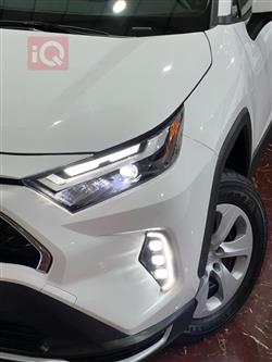 تويوتا راف 4